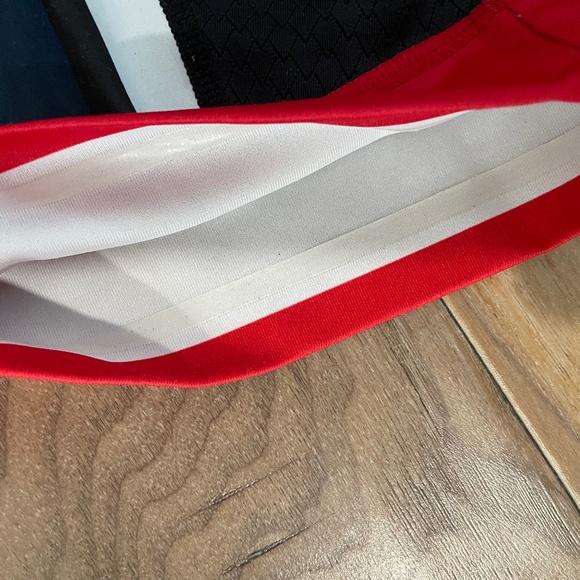 Youth Men's Cycling Bib - Picture 11 of 11